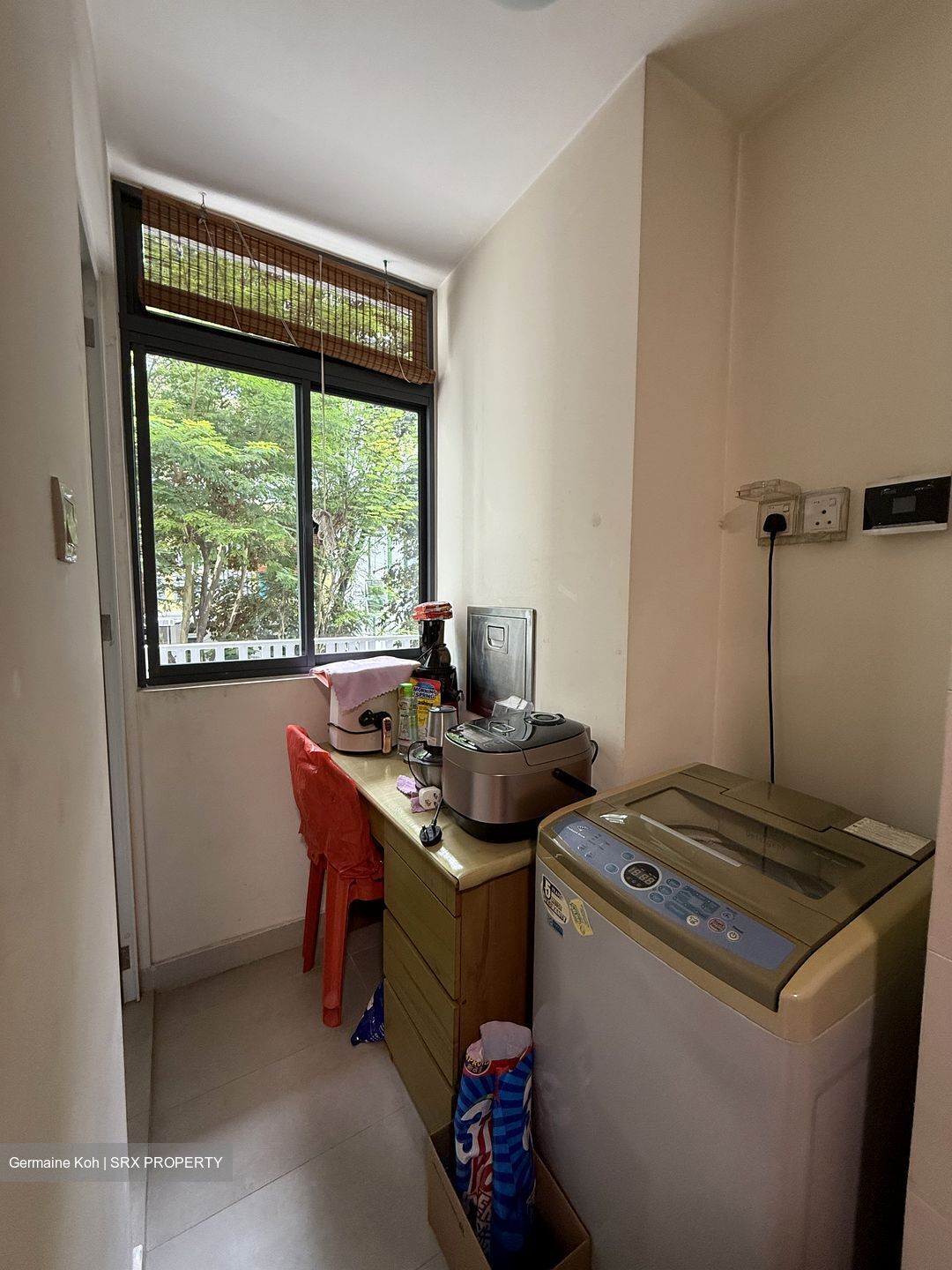 Rosewood Suites (D25), Condominium #531561181